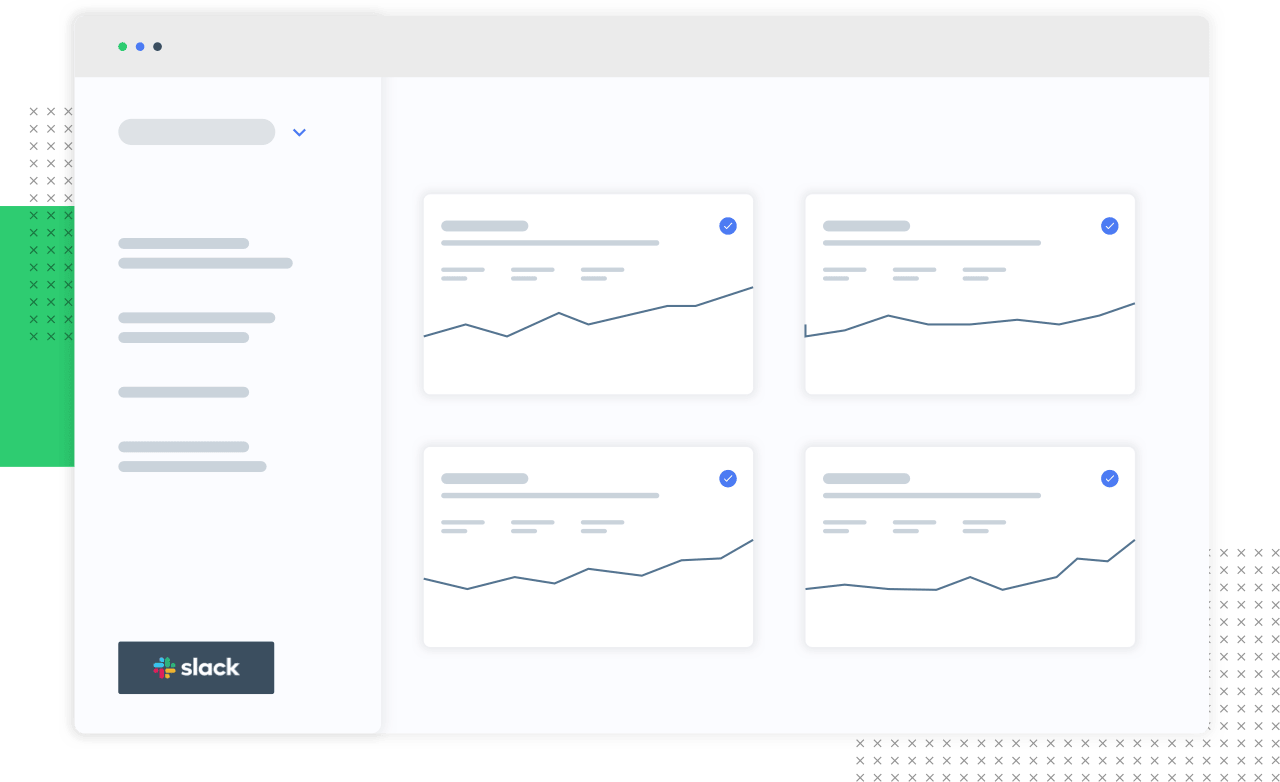 slack chart